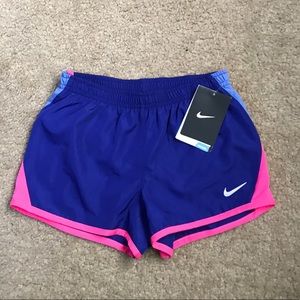 Nike Girl’s Running Shorts